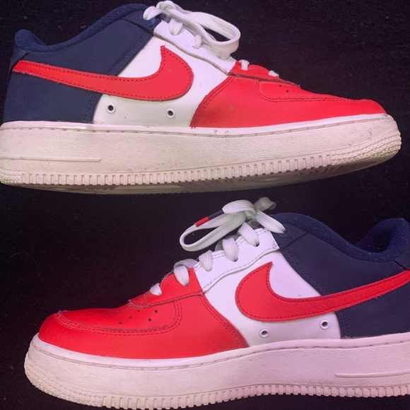 COPY - Independence Air Force 1’s - Picture 1 of 2